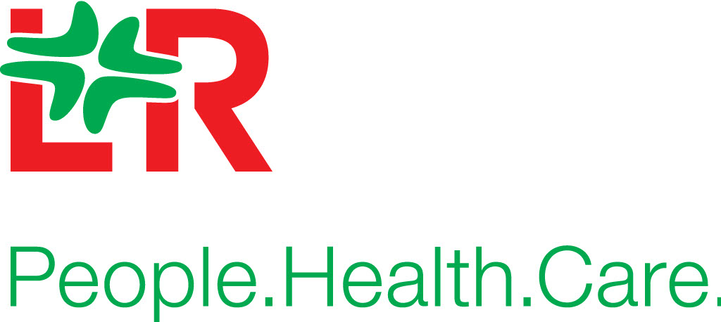 LR Logo