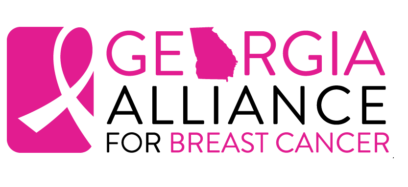 GAFBC Logo with Ribbon Pink Black 800